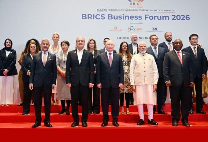 BRICS