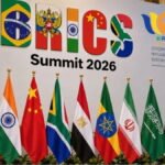 Brics Summit