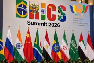 Brics Summit