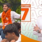 DUSU President