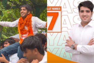 DUSU President