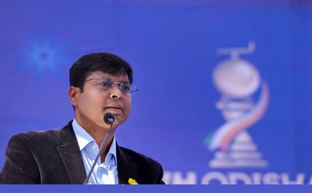 Dilip Tirkey
