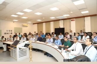 Executive Education