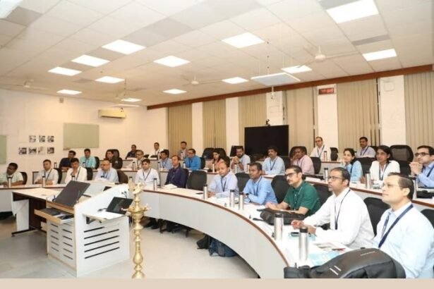 Executive Education