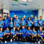 Hockey India