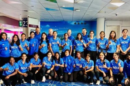 Hockey India