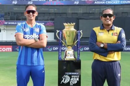 Asia Cup 2026 Final