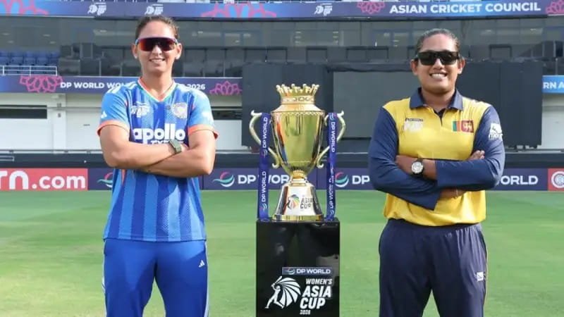 Asia Cup 2026 Final