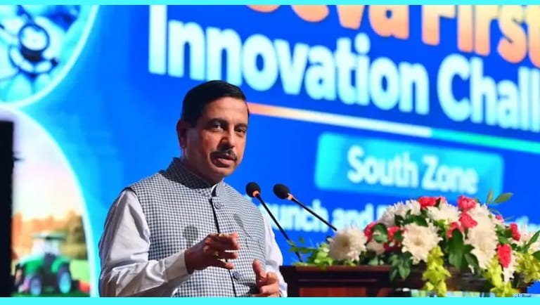 Innovation Challenge