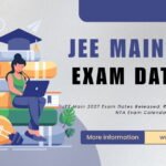 JEE Main 2027