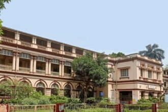 Jadavpur University