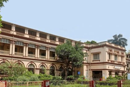 Jadavpur University