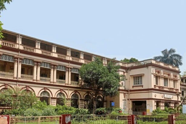 Jadavpur University