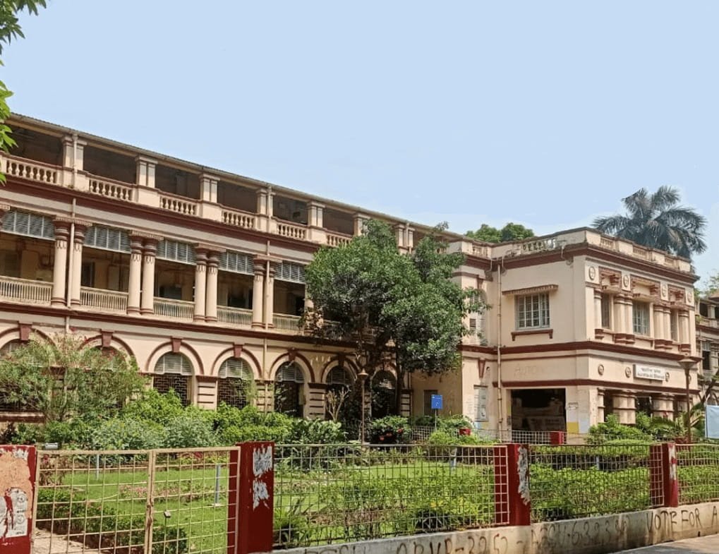 Jadavpur University