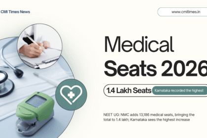 Medical College Seats