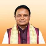 Mohan Charan Majhi