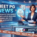 NEET PG News