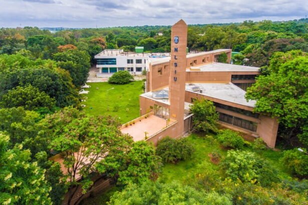 National Law School of India University