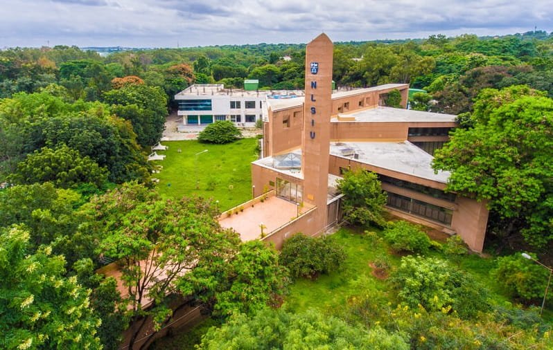 National Law School of India University