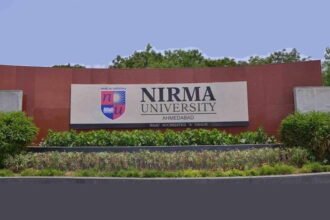 Nirma University