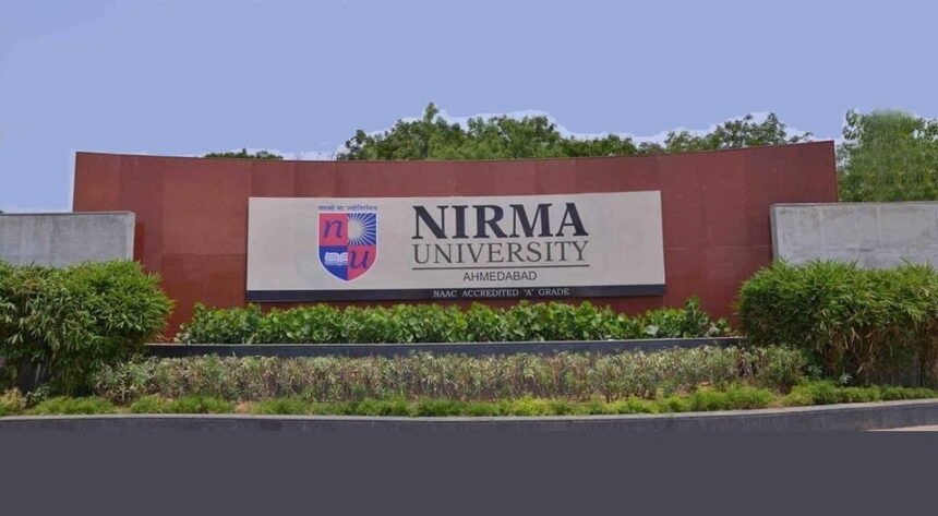 Nirma University