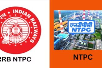 RRB NTPC