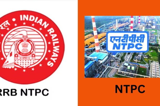 RRB NTPC