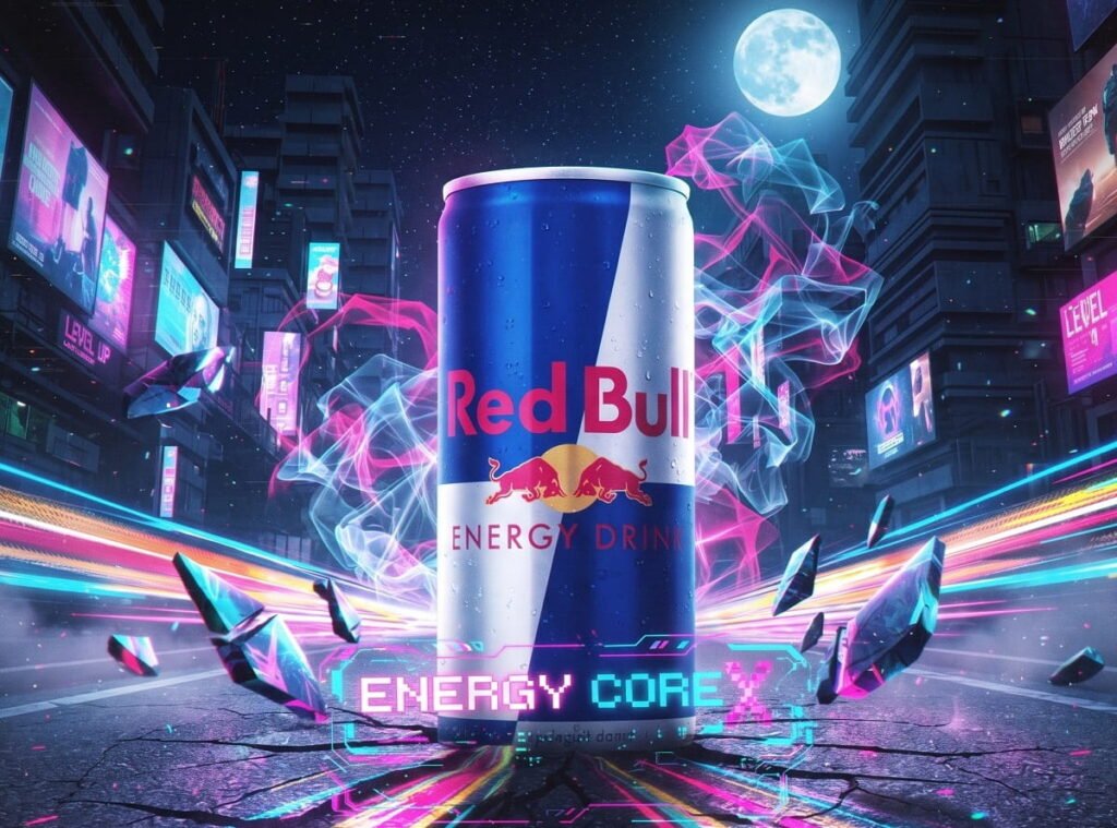 Red Bull 1