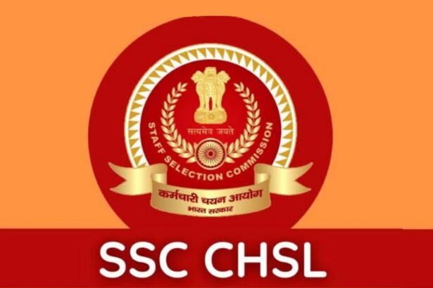 SSC CHSL