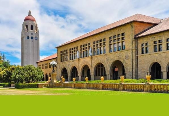 Stanford University