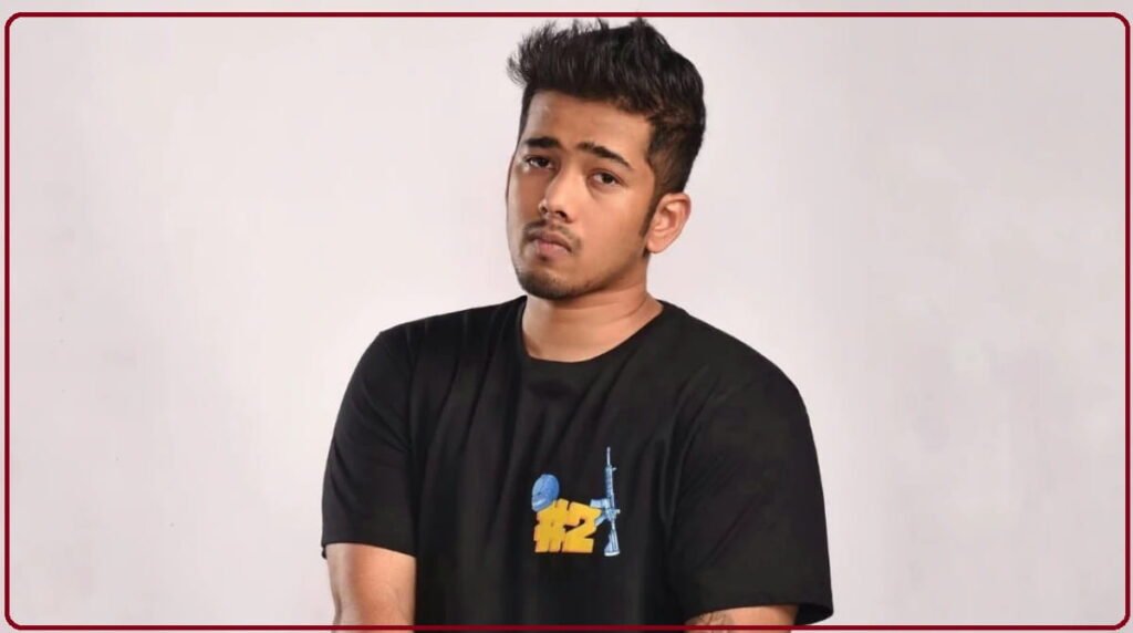 Tanmay Singh