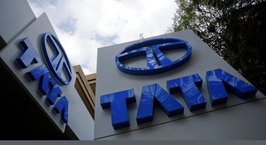 Tata Sons