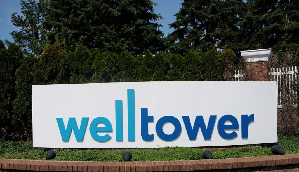 Welltower