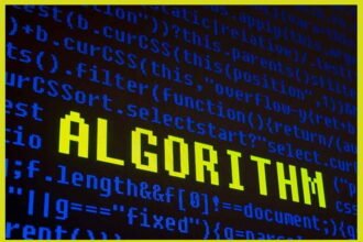 Algorithm