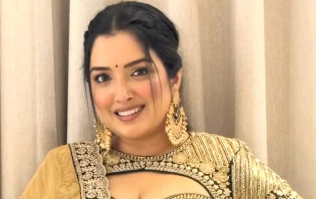 amrapali dubey