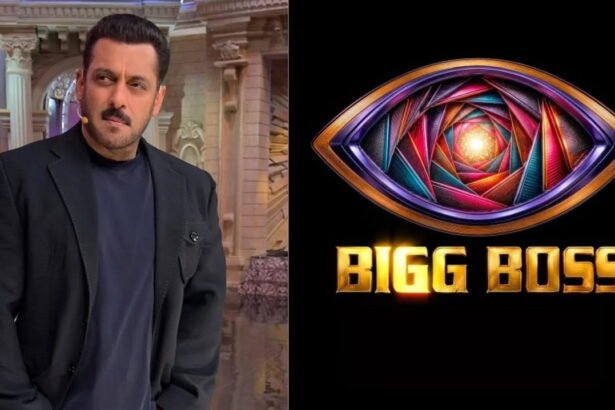 Bigg Boss