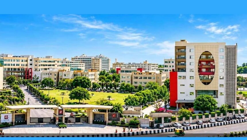 Chitkara University