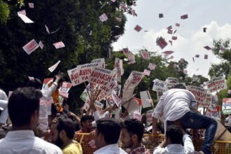 DUSU Election