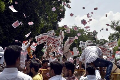 DUSU Election