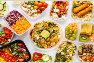 Healthy Food