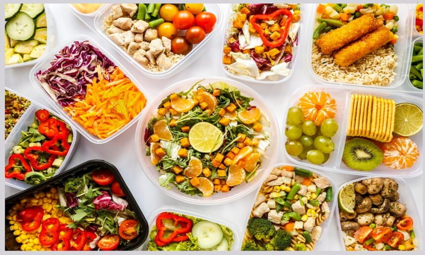 Healthy Food