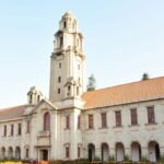 IISC Bangalore