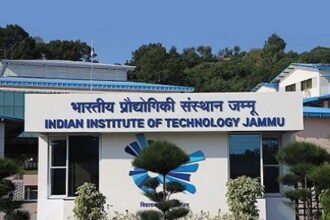 IIT Jammu