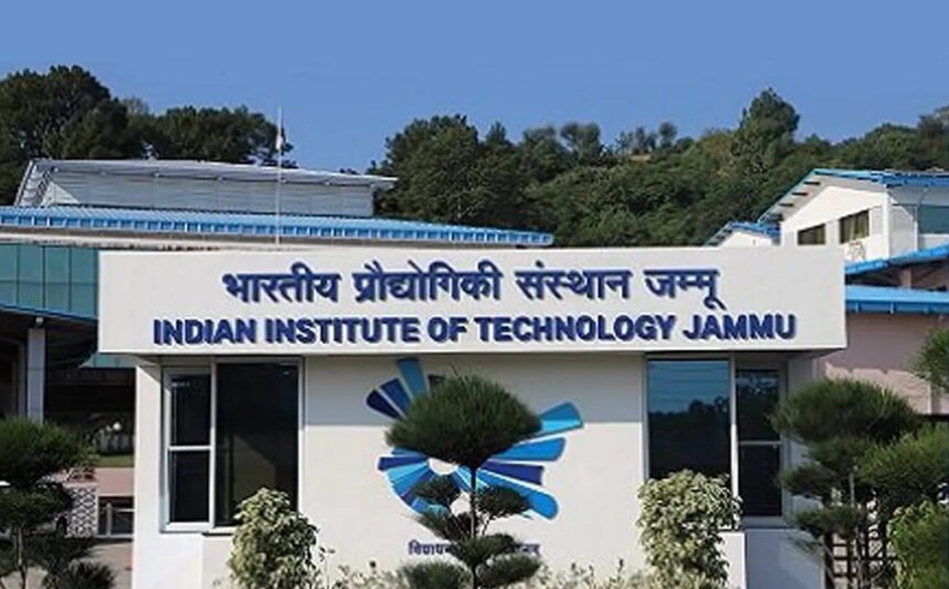 IIT Jammu