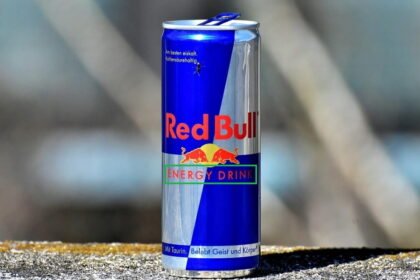 Red Bull
