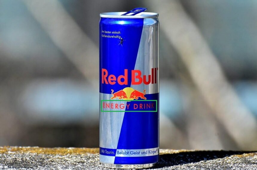 Red Bull