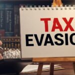 Tax Evasion