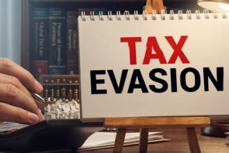 Tax Evasion
