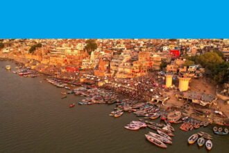 Uttar Pradesh