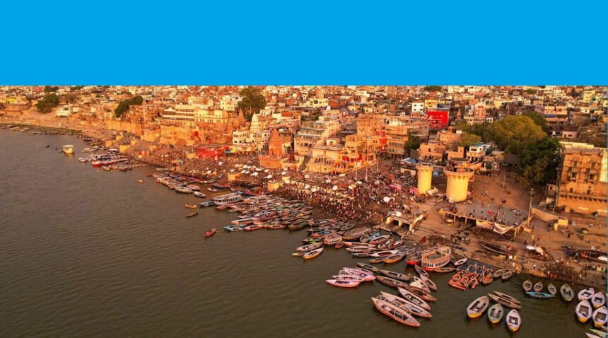 Uttar Pradesh